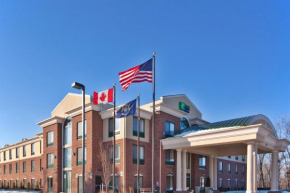 Holiday Inn Express Hotel & Suites - Novi, an IHG Hotel, Novi